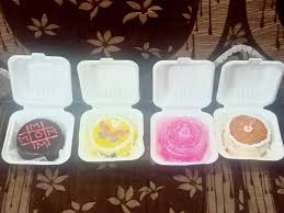 bento cakes lunch box cake in mumbai