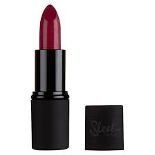 sleek makeup true color lipstick