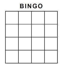 Entdecke (und sammle) deine eigenen pins bei pinterest. Kostenlose Bingo Vorlagen Zum Ausdrucken Bingospiele