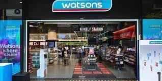 as watson opens first vietnam
