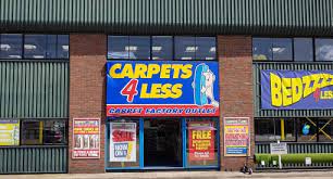 directory carpets4less