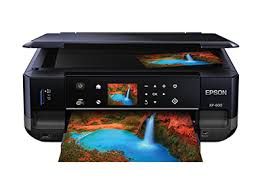 Epson xp 100 series now has a special edition for these windows versions: Epson Xp 600 Xp Series All In Ones Printers Support Epson Us