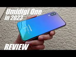 review umidigi one in 2023 budget
