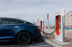 el paso electric car charging stations