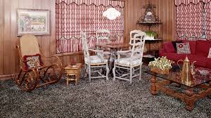 is carpet in homes outdated empire