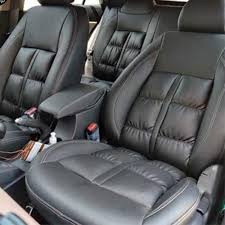 Hyundai Creta Seat Cover Seat