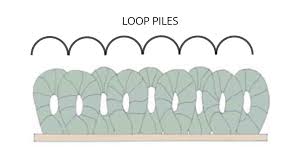8 cut pile carpet vs loop pros cons