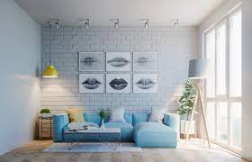 sky blue sofa living room ideas off 66