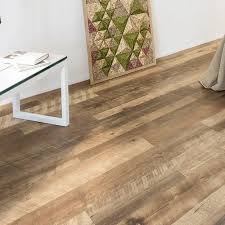 pvc brown premium laminate flooring