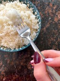 instant pot jasmine rice melanie cooks
