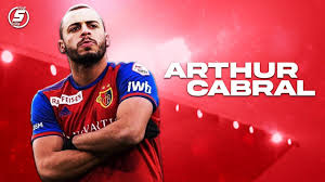 Arthur cabral fifa 21 career mode рейтинги игрока. Arthur Cabral Best Skills Goals Assists 2020 Youtube