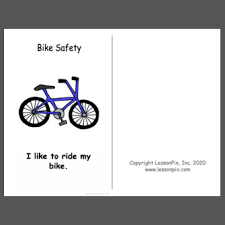 bike safety