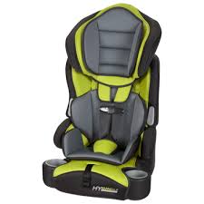 Baby Trend Hybrid Lx 3 In 1 Booster