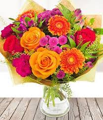 Bloom magic offers next day flower delivery to cities all across the uk including, london, glasgow, manchester and edinburgh to name but a few. Eflorist Send Flowers Online Same Day Flower Delivery