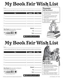Scholastic Book Fairs Chairpersons Toolkit Enchanted Book