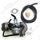 Briggs Stratton 4-Cycle Carburetor The Home Depot