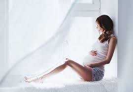 Schwangerschaftswoche (das ist die 2. Schwangerschaftsanzeichen Erste Anzeichen Erkennen