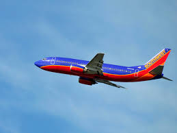 Why You Cant Go First Class On Southwest Airlines