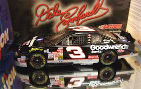 Racingusa is the highest rated store selling nascar 1:24 diecast car preorders (4.8/5.0). Dale Earnhardt Sr 2001 Goodwrench 1 24 Scale Action Nascar