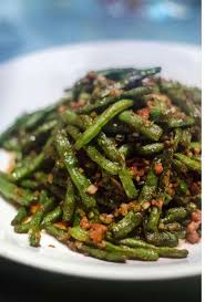 chinese green bean recipe sweet t