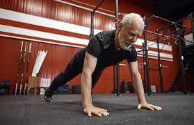 over 60 10 best core exercises for seniors