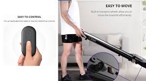 To make the most out of your treadmill workouts, try to incorporate these two valuable training tips. Acgam B1 402 Treadmill Portable For 289 99 Coupon Deal Xiaomitoday