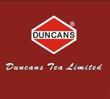 Duncans Tea Ltd 