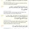 7x al fatiha, 7x ayat kursi, 7x al ikhlas, alfalaq, annas u/ sihr, magic, jin, oleh mishary rashid. 1