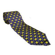 Image result for michigan tie