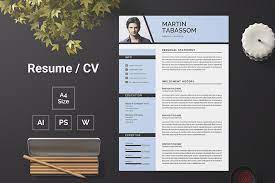 Career coach, hank boyer, gives key tips on how to make your cv stand out. 20 Best Free Pages Ms Word Resume Cv Templates 2021