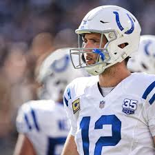 His younger siblings are mary ellen, emily. Andrew Luck Retirement Life Future Outside Football Sports Illustrated