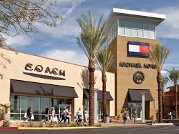 best us outlet mall destinations