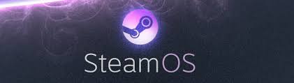 Risultati immagini per steam os