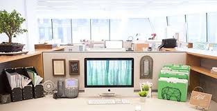46 Inspiring Office Cubicle Decoration Ideas For Work
