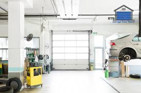 commercial garage door operators