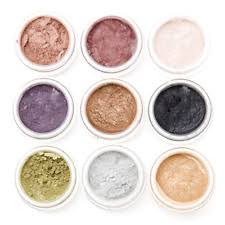 Bareminerals Neutral Shade Eye Makeup With Minerals For Sale