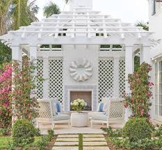 Best designs for 2021 the playful use of color on this covered patio breaks all the rules, but in a good way. 38 Patio Ideas For A Beautiful Backyard Designer Backyard Ideas