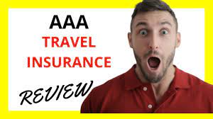 aaa travel insurance review pros and