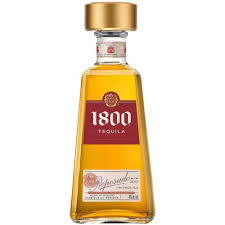 1800 Reposado Tequila 1 75l 1750ml