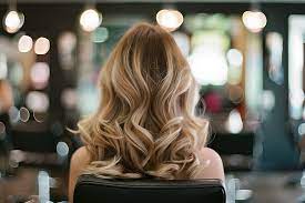 salons in dallas for gorgeous hair