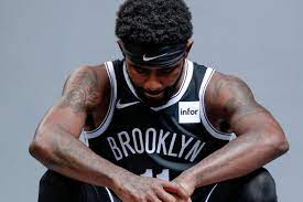Over the years, kyrie irving has proven himself to be an alternative thinker. Media Day The Kyrie Side The Importance Of Separating The Player And The Person Netsdaily