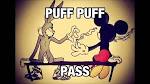 Puff, Puff, Pass