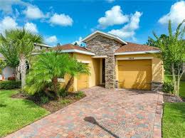 solivita kissimmee fl homes