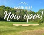 Jasper Hills Golf Club | Ohio Golf Courses | Ohio Public Golf