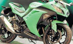 Check spelling or type a new query. Bajaj Probiking Launches Kawasaki Ninja 300 Deccan Herald