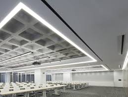 Usg Ensemble Acoustical Drywall Ceiling