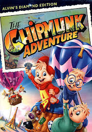 the chipmunk adventure 28dvd 2c 2016