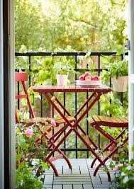 30 Small Balcony Garden Ideas For City
