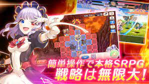 Legeclo: Legend Clover • Android & Ios New Games