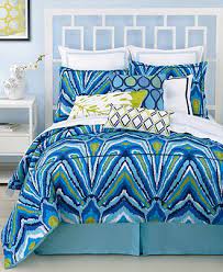 Blue Peacock Comforter And Duvet Cover